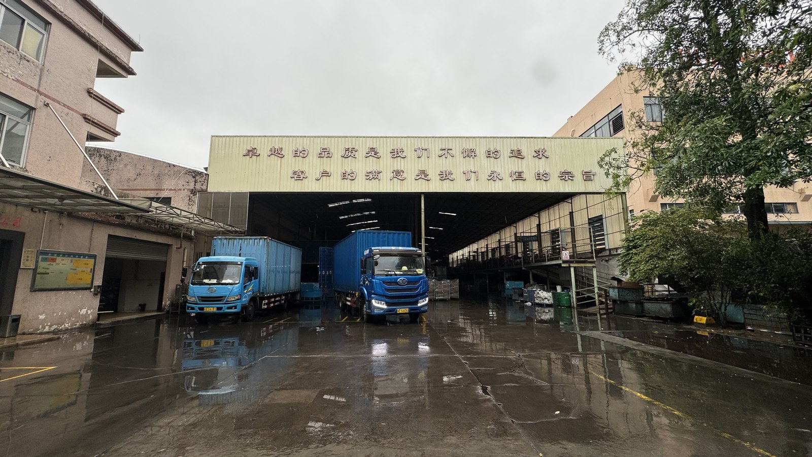 PickParts global customers and business partners